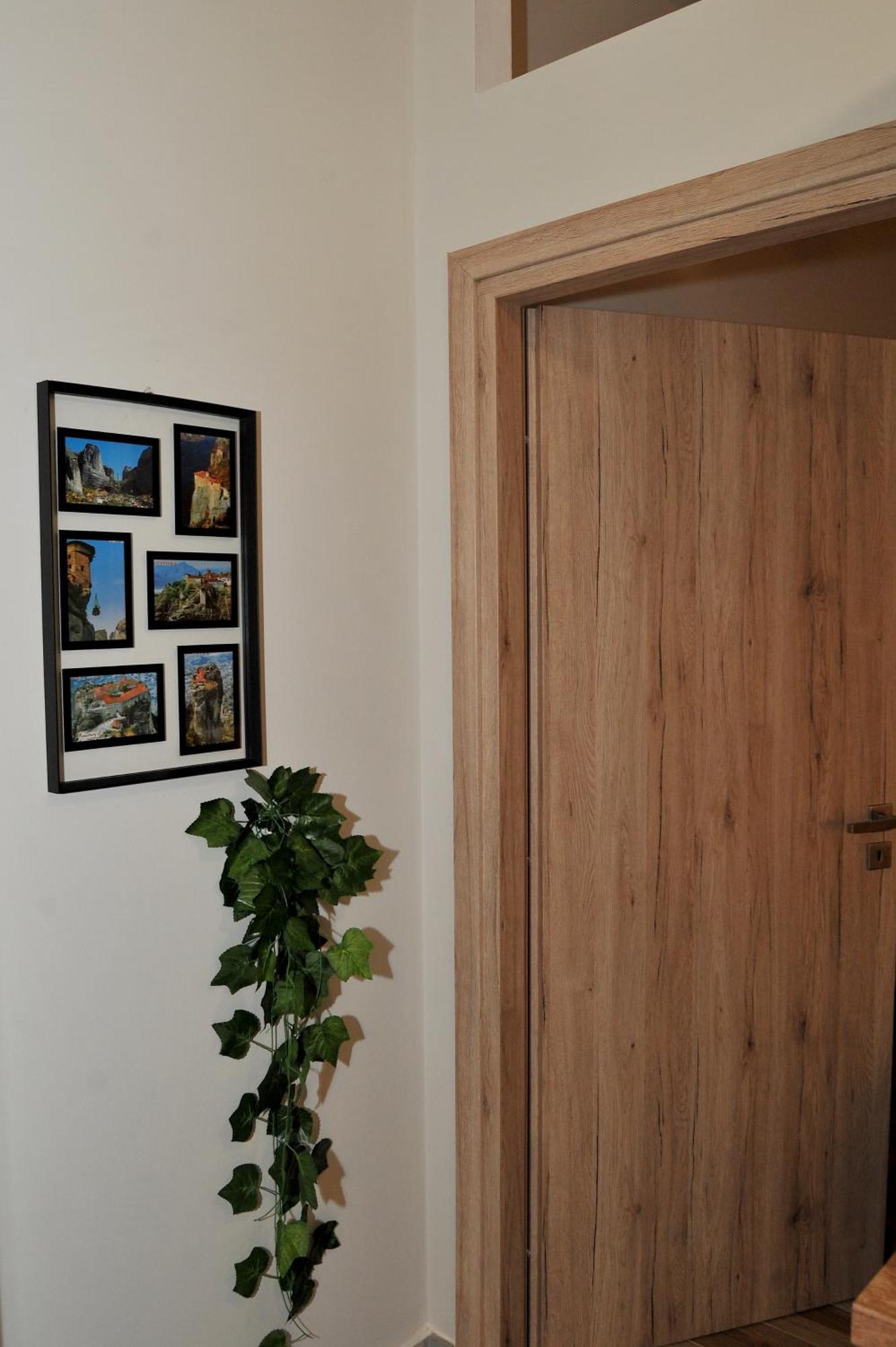 Apartament Meteora'S Unique Gem Kastraki Zewnętrze zdjęcie